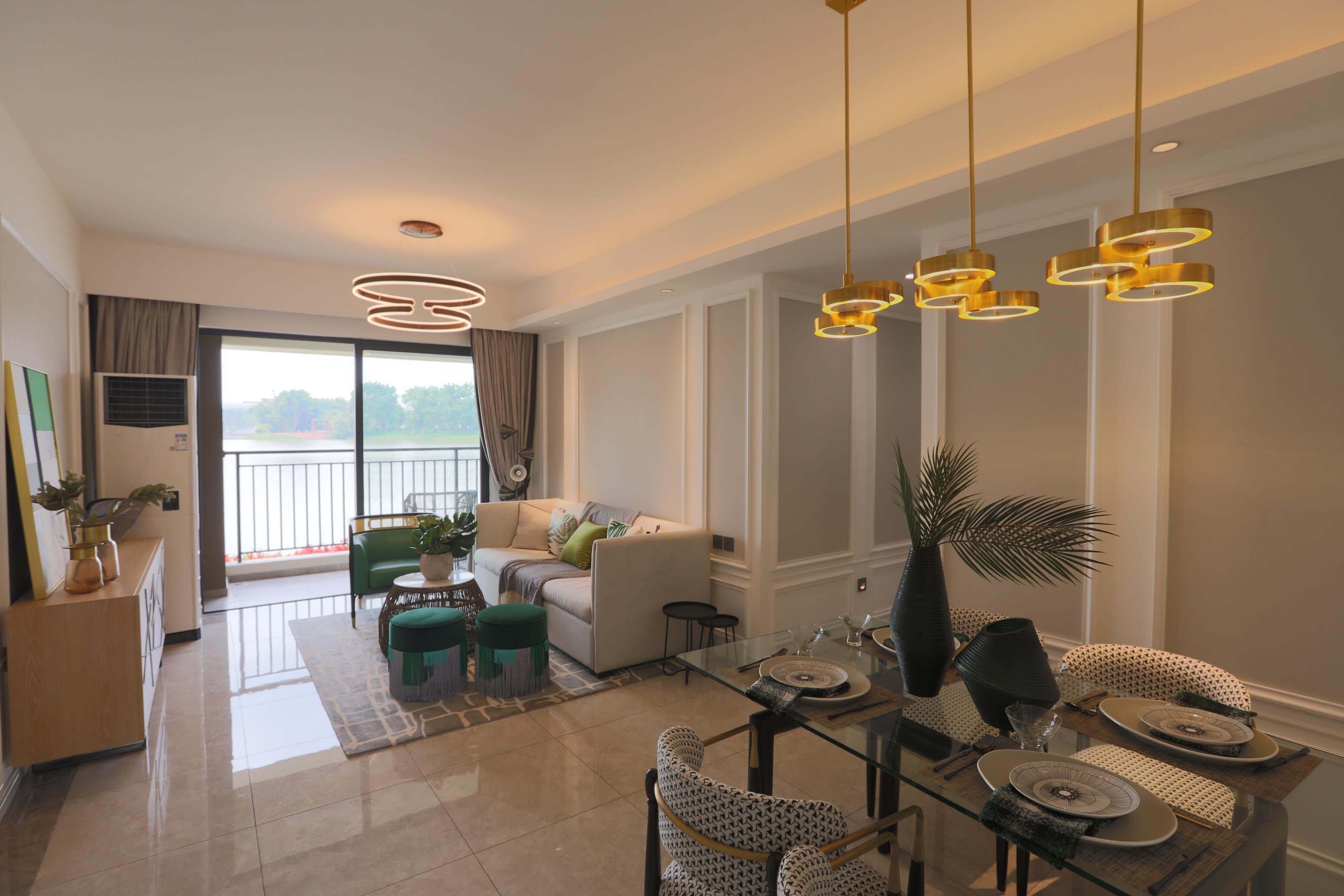 中国铁建·国际公馆